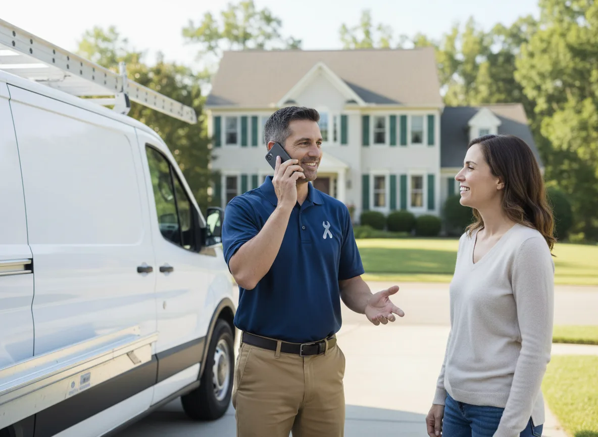 Home Gutter Service Saint Paul, KS FAQs