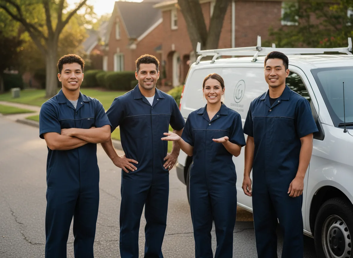 Home Gutter Service company in Saint Paul, KS